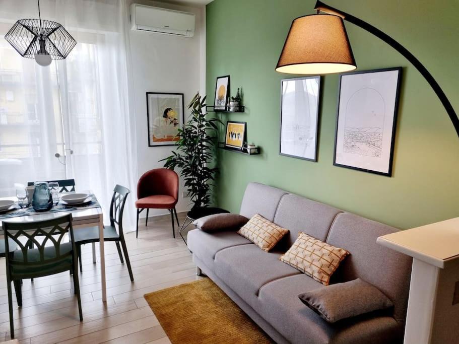 Апартаменты Deledda19 Casa A 15 Minuti Da Firenze Скандиччи Экстерьер фото