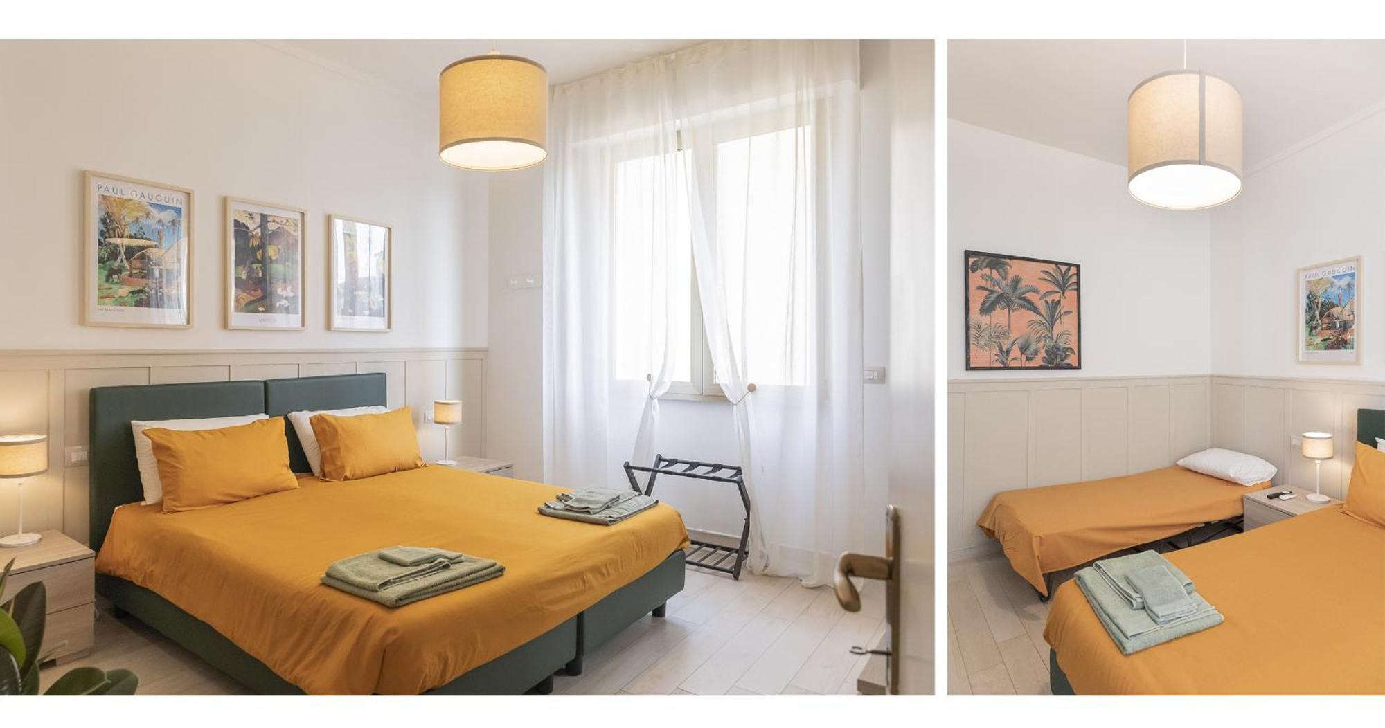 Апартаменты Deledda19 Casa A 15 Minuti Da Firenze Скандиччи Экстерьер фото
